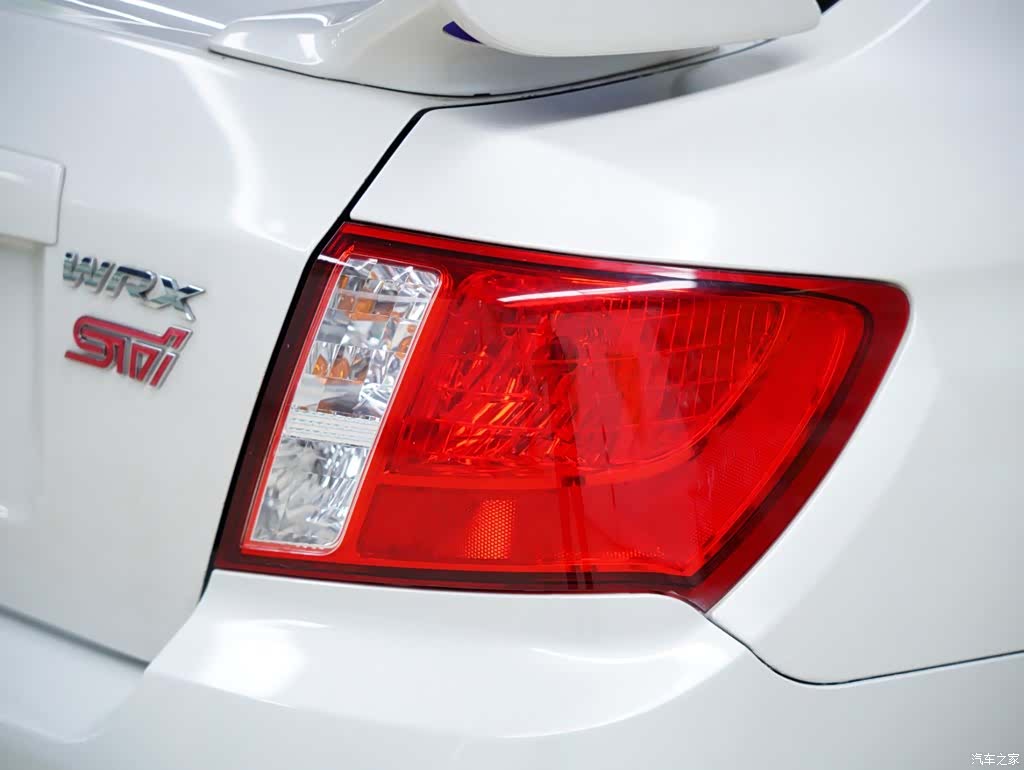 Subaru WRX, 2014 все фото