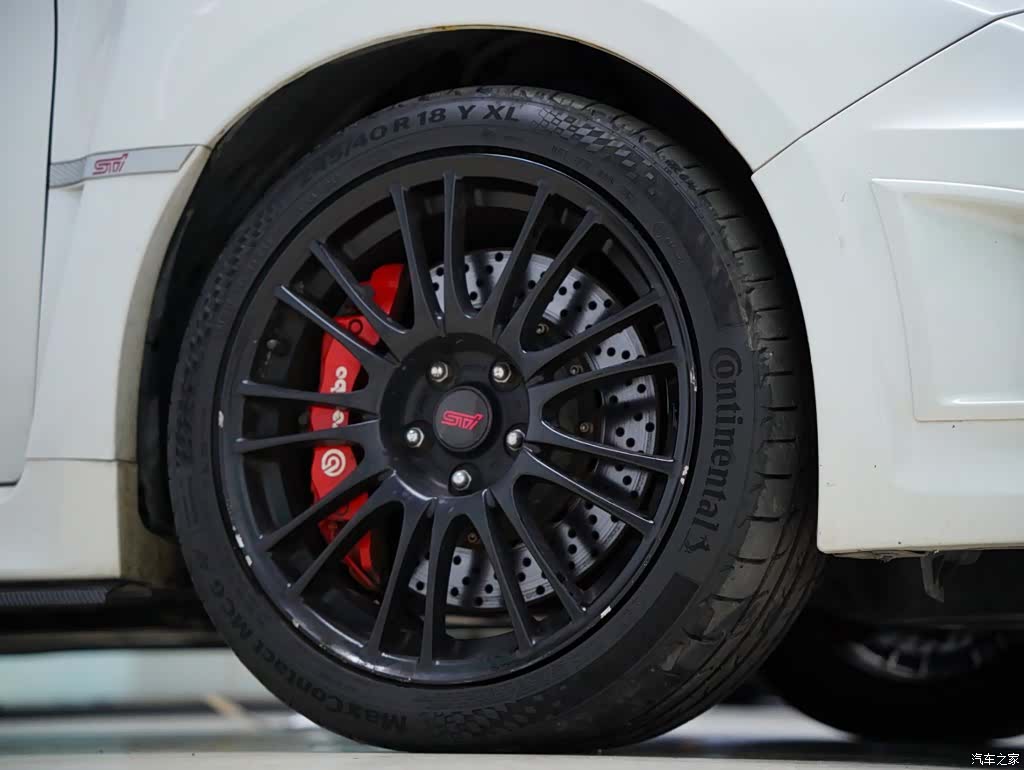 Subaru WRX, 2014 53