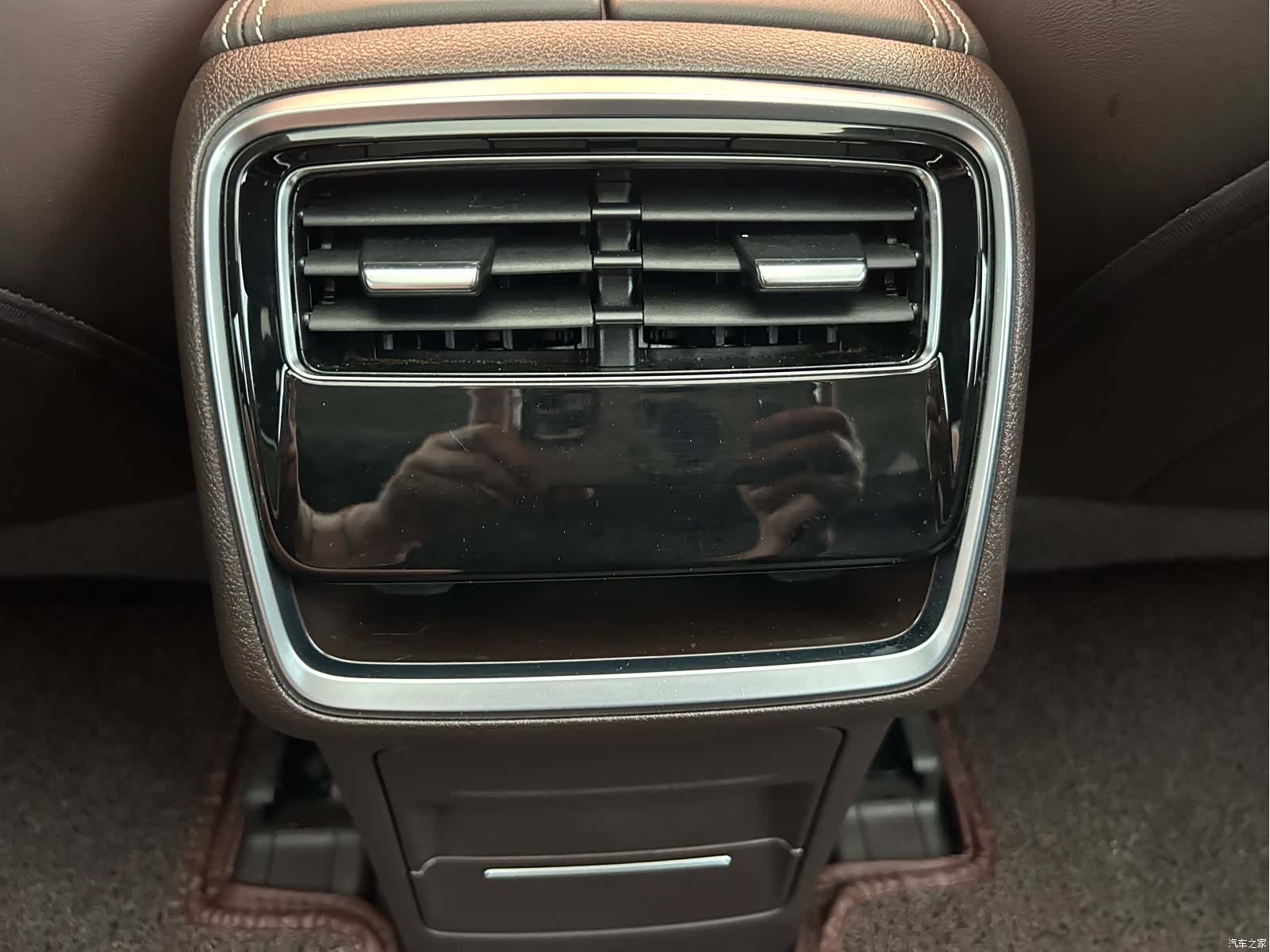 Geely Jiaji, 2021 33