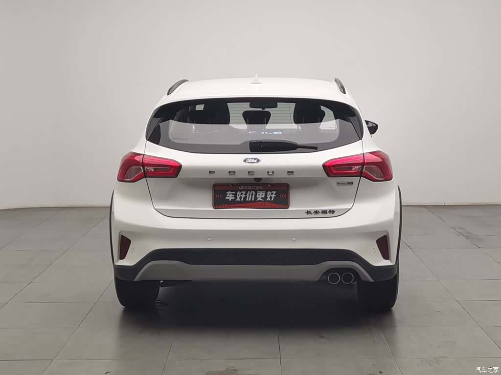 Ford Focus, 2021 4