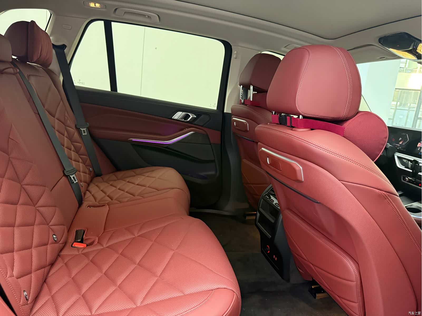 BMW X5, 2024 10