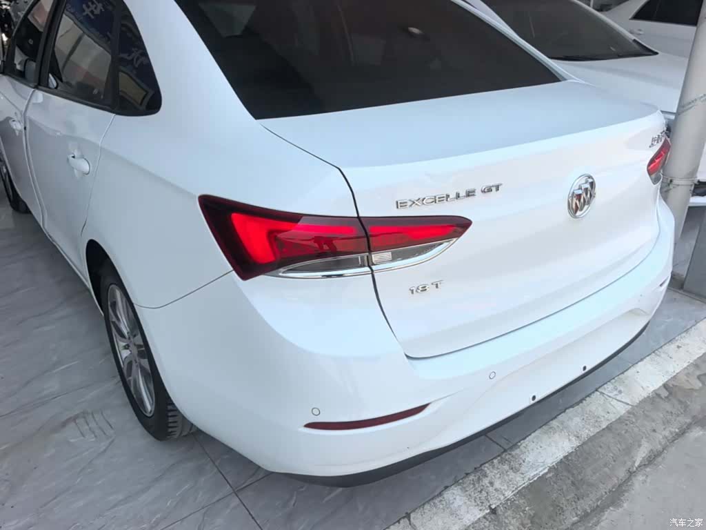 Buick VI, 2019 все фото