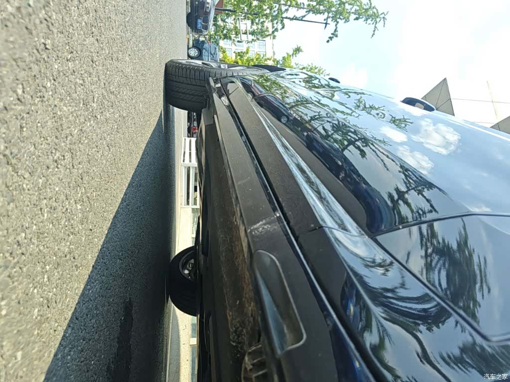 BMW X3, 2023 21