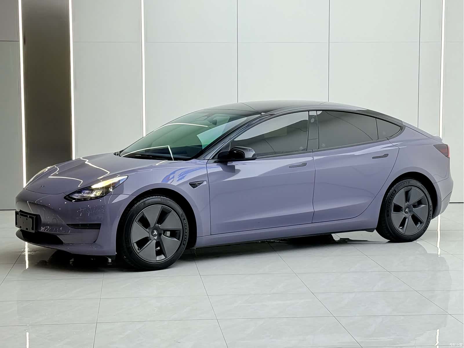 Tesla Model 3, 2023 1