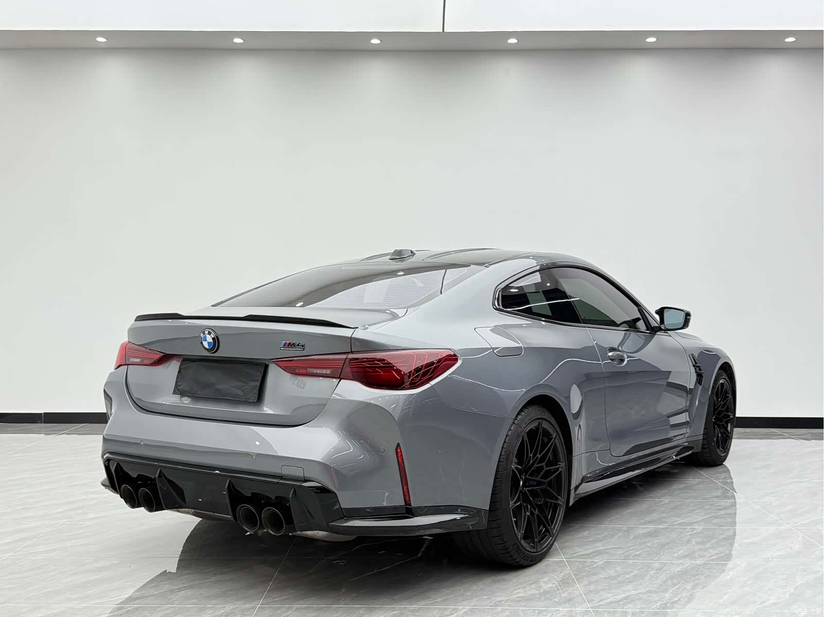 BMW M4, 2026 4