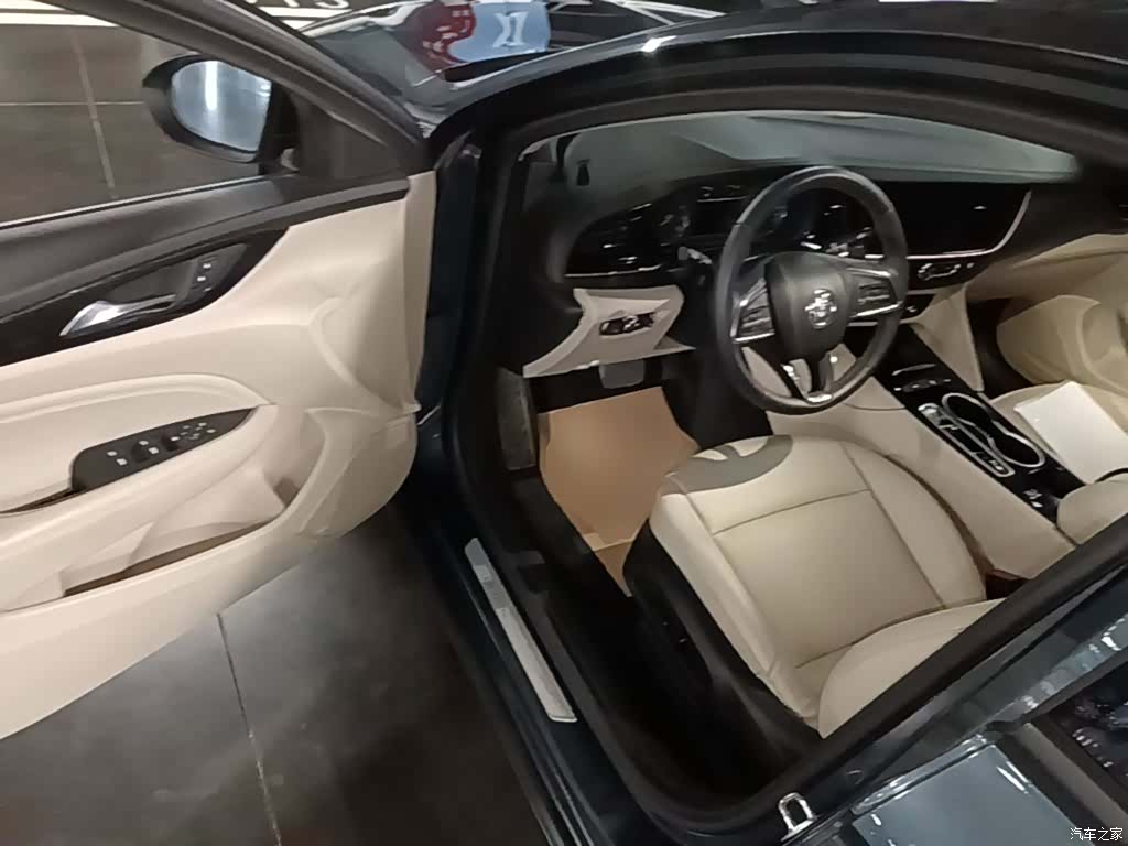 Buick Regal, 2021 16
