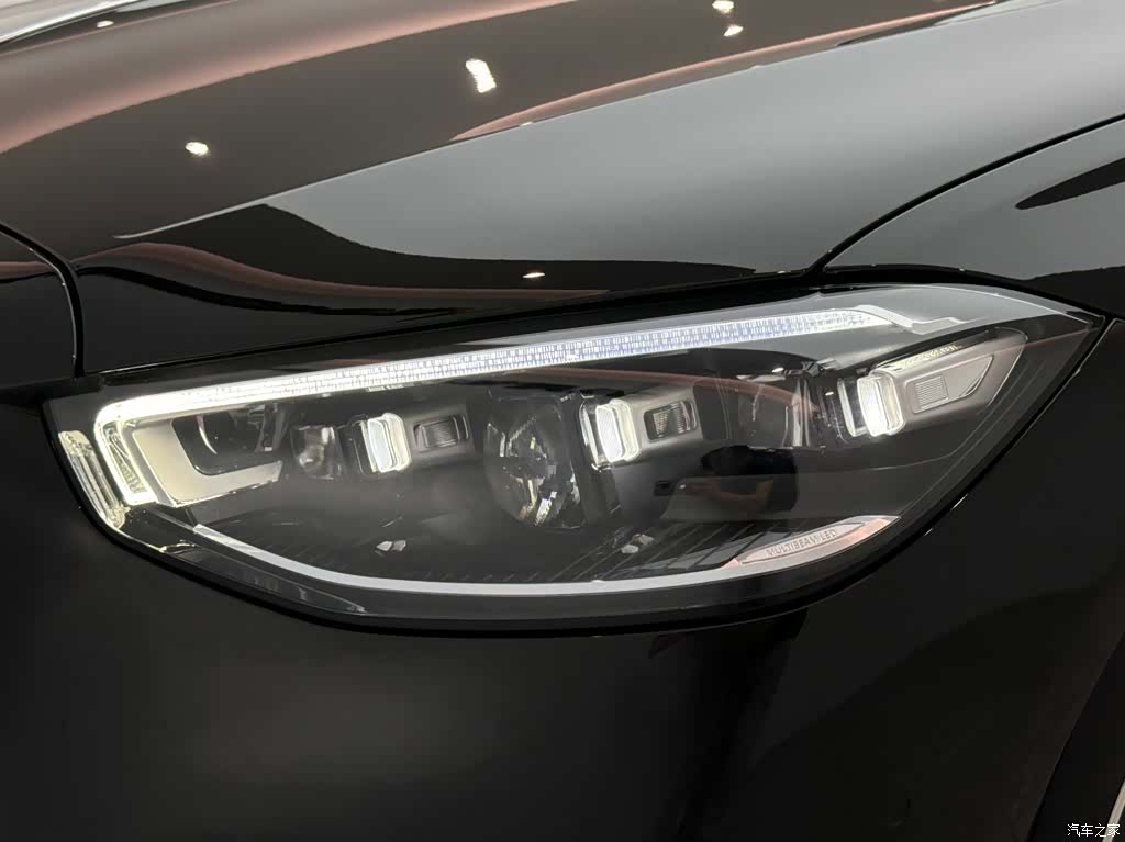 Maybach S-Class, 2025 22