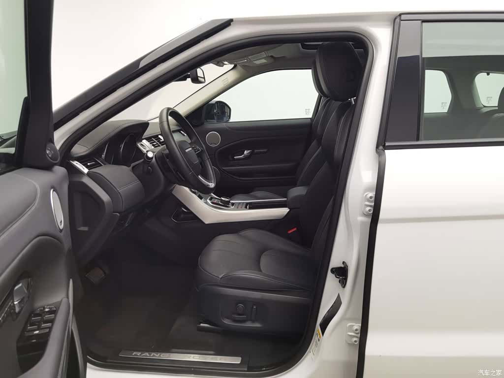 Land Rover Range Rover, 2018 10