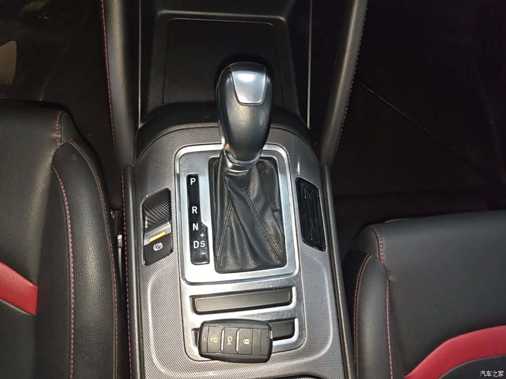 Changan CS55, 2019 14