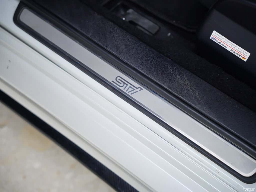 Subaru WRX, 2014 33