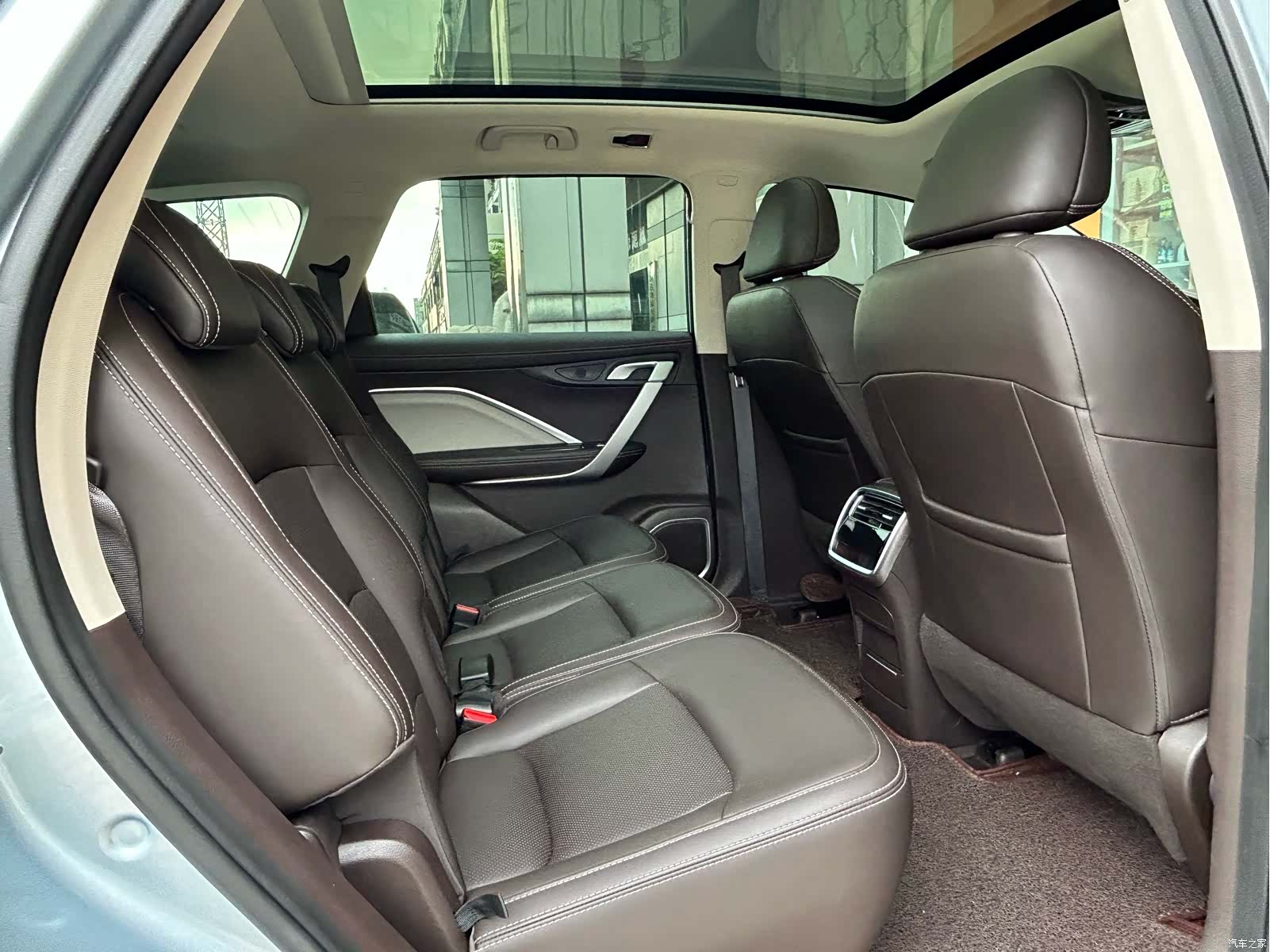 Geely Jiaji, 2021 13