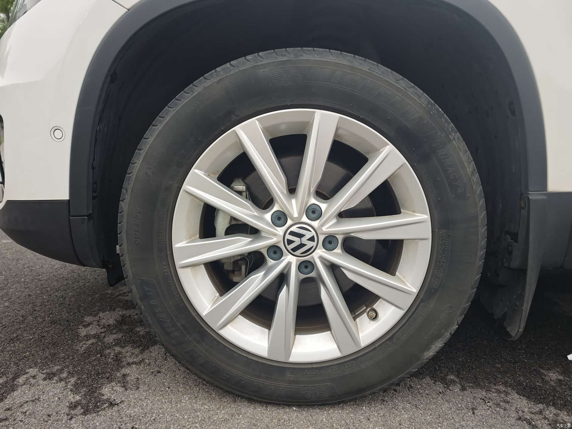 Volkswagen Tiguan, 2019 26