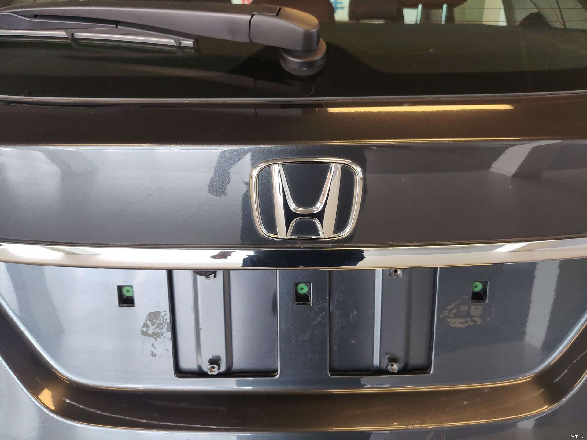 Honda Avancier, 2023 30