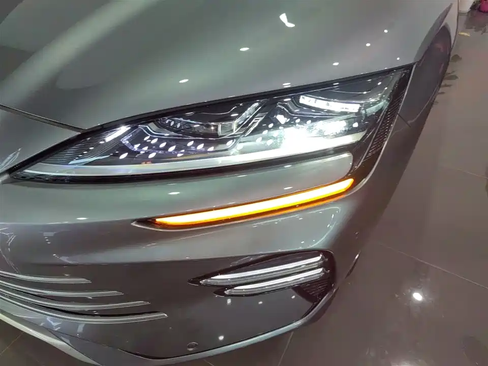 BYD Songjiang BYD Songjiang
