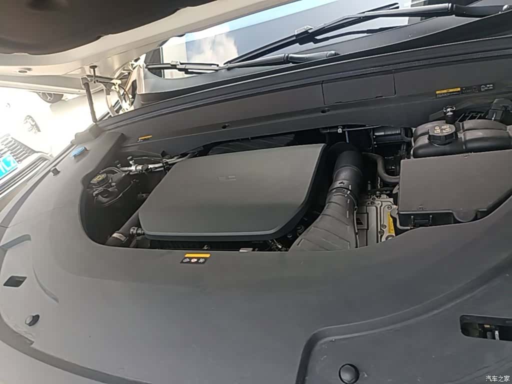 Li Auto L7, 2023 20