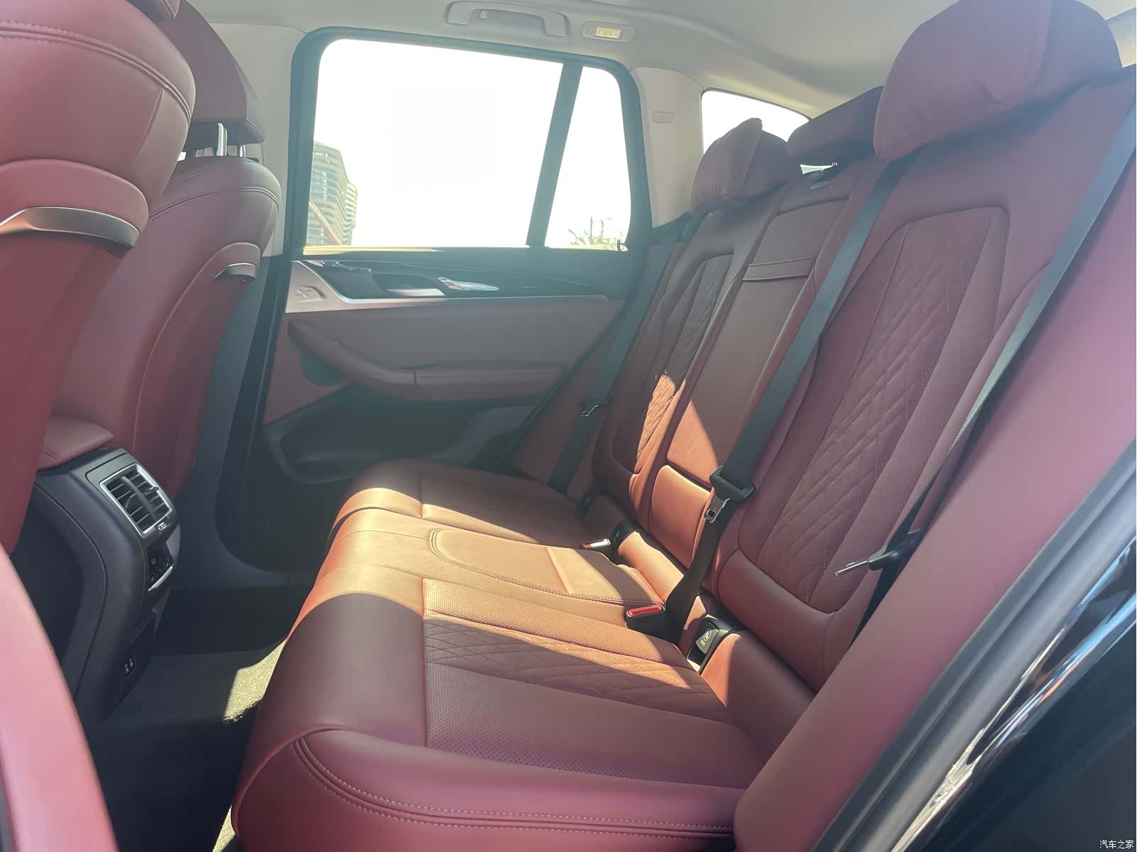 BMW X3, 2024 7