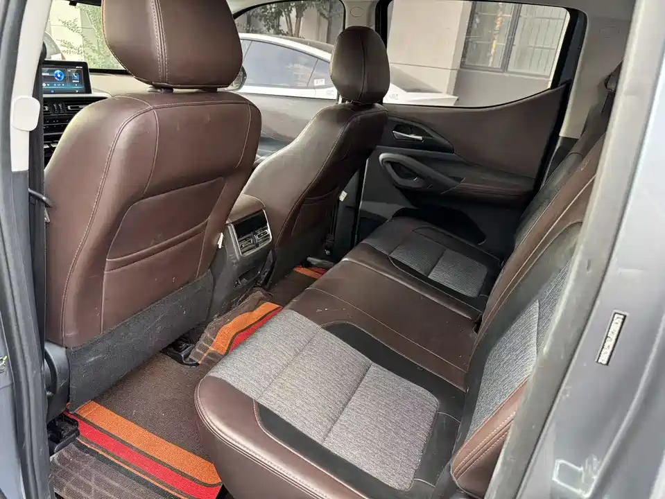 Changan Kaicheng F70