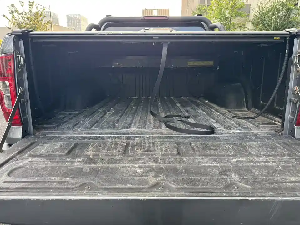 Changan Kaicheng F70