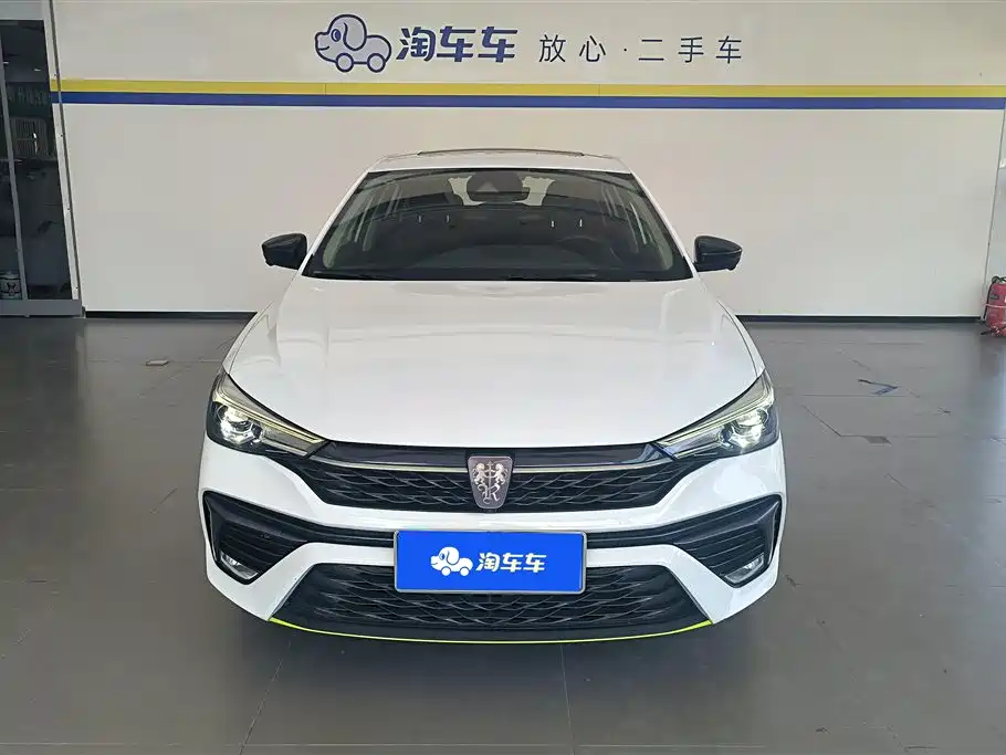 Roewe i5