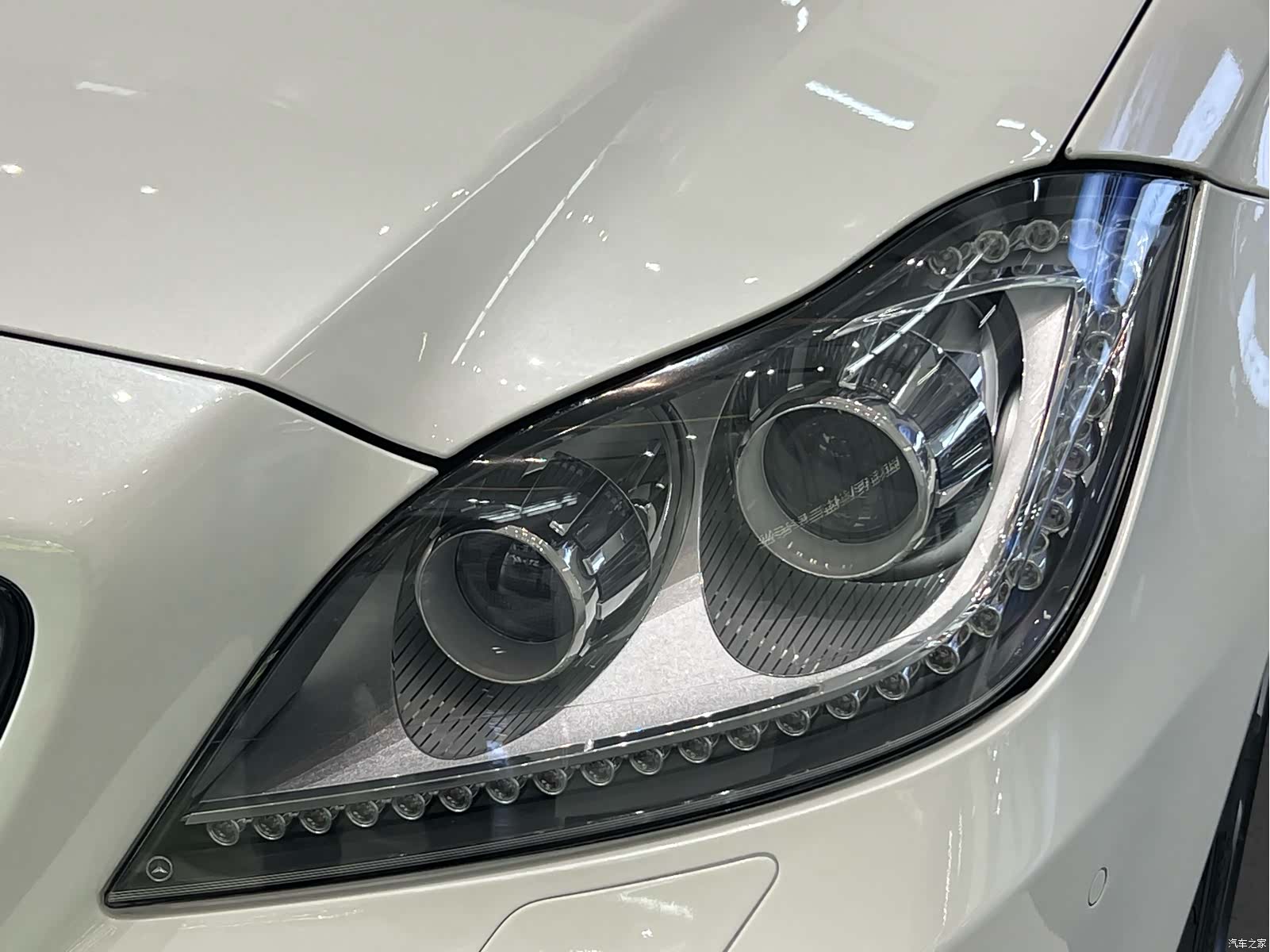 Mercedes-Benz CLS, 2014 8