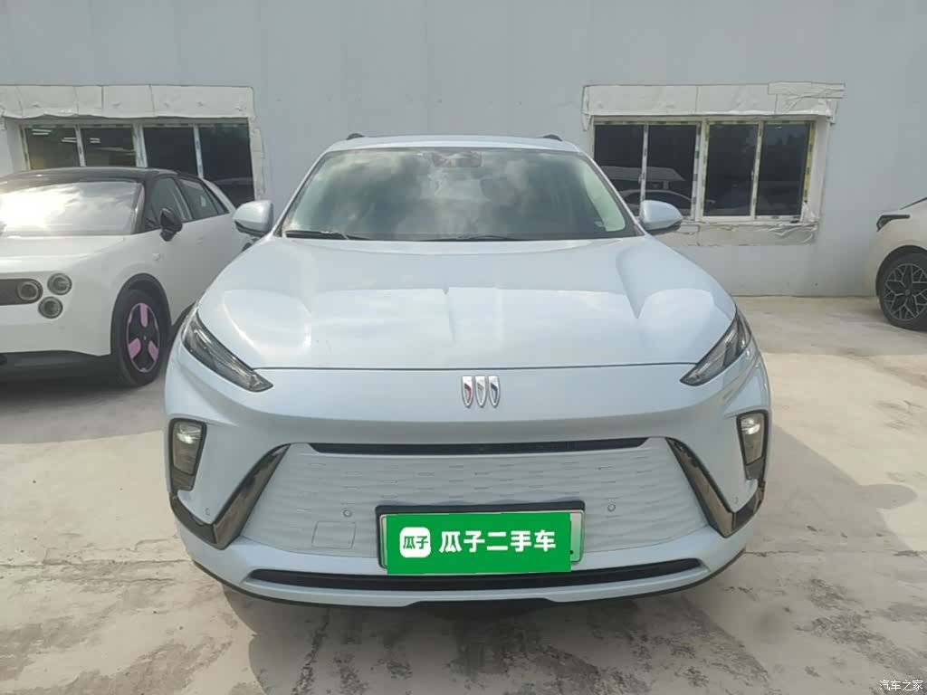 Buick E5, 2023 3
