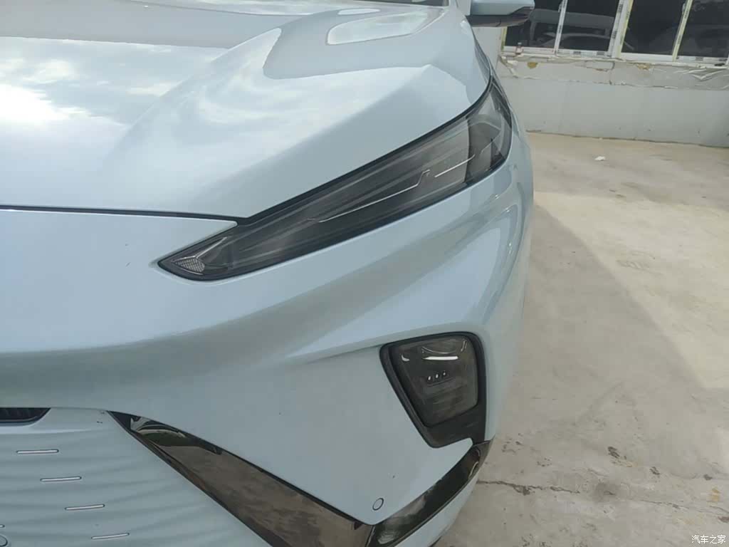 Buick E5, 2023 24