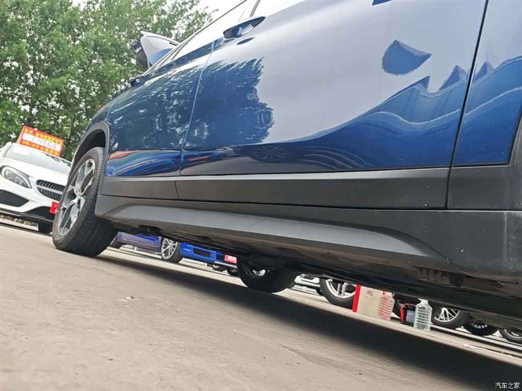 BMW X1, 2021 21