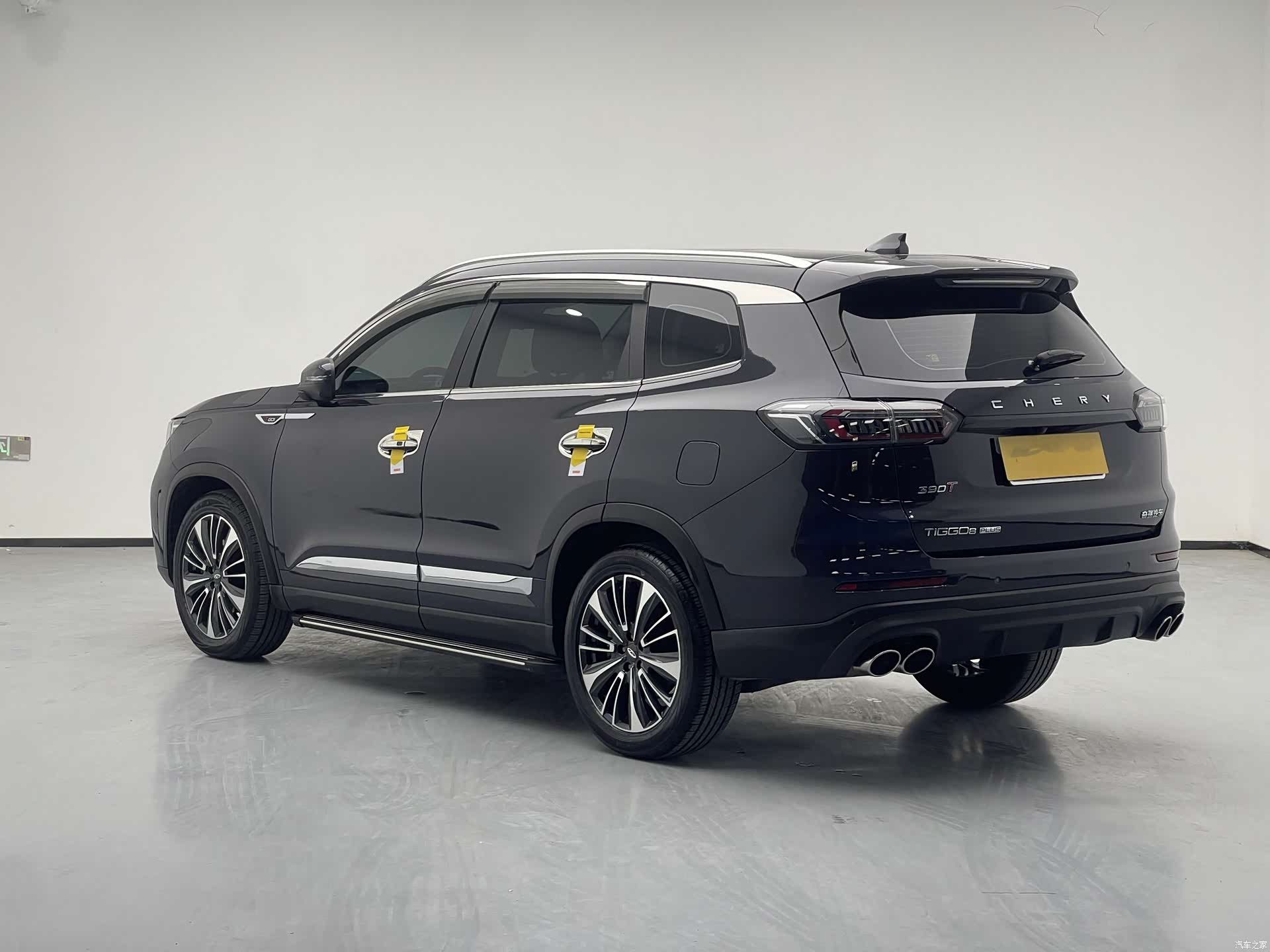 Chery Tiggo 8 Plus, 2022 6
