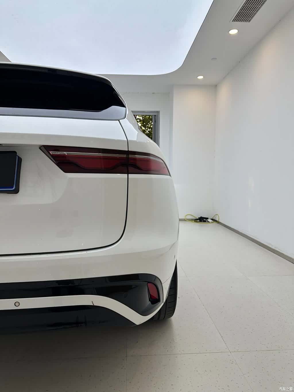 Jaguar F-PACE, 2023 7