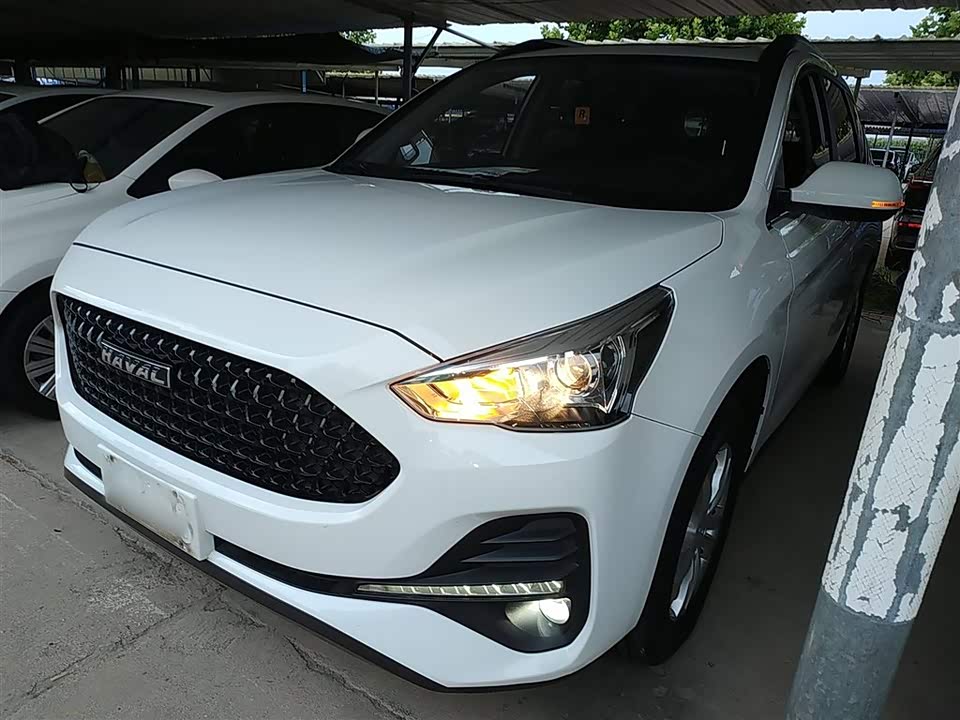 Haval M6