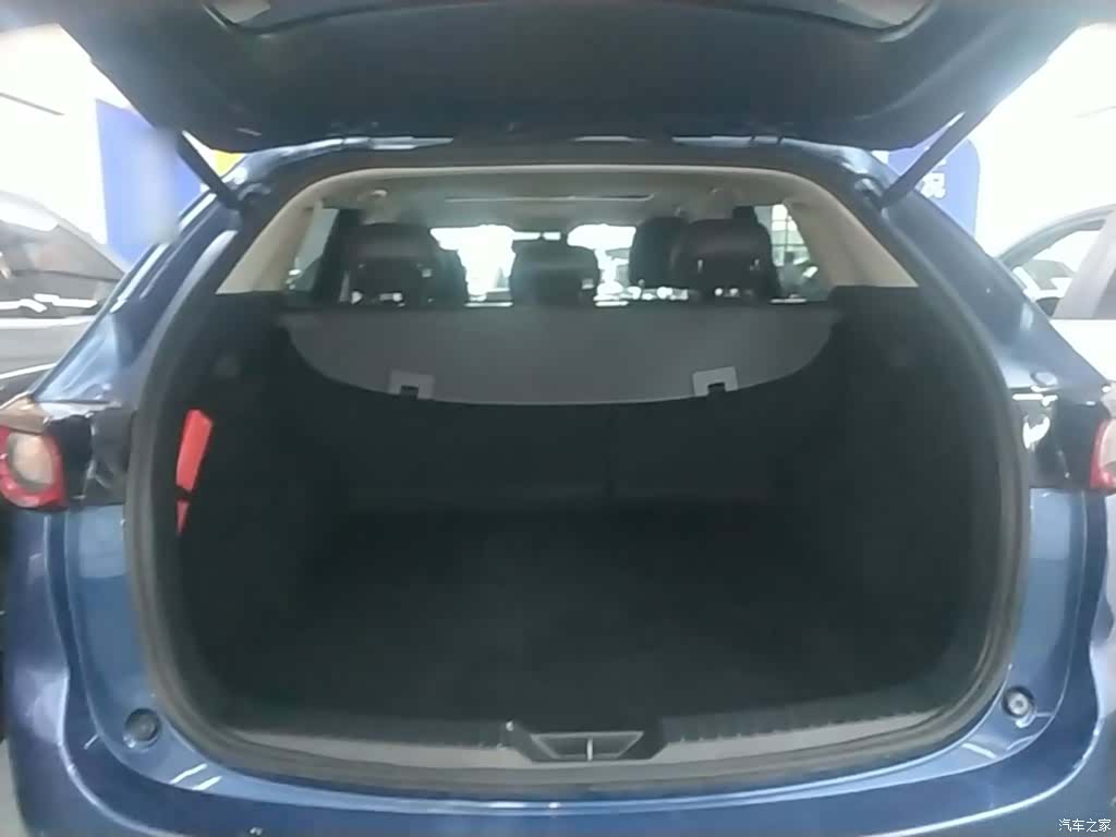 Mazda CX-5, 2021 19