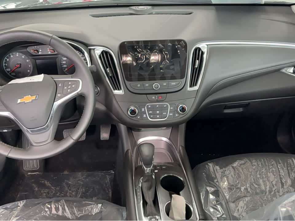 Chevrolet Mai Ruibao XL