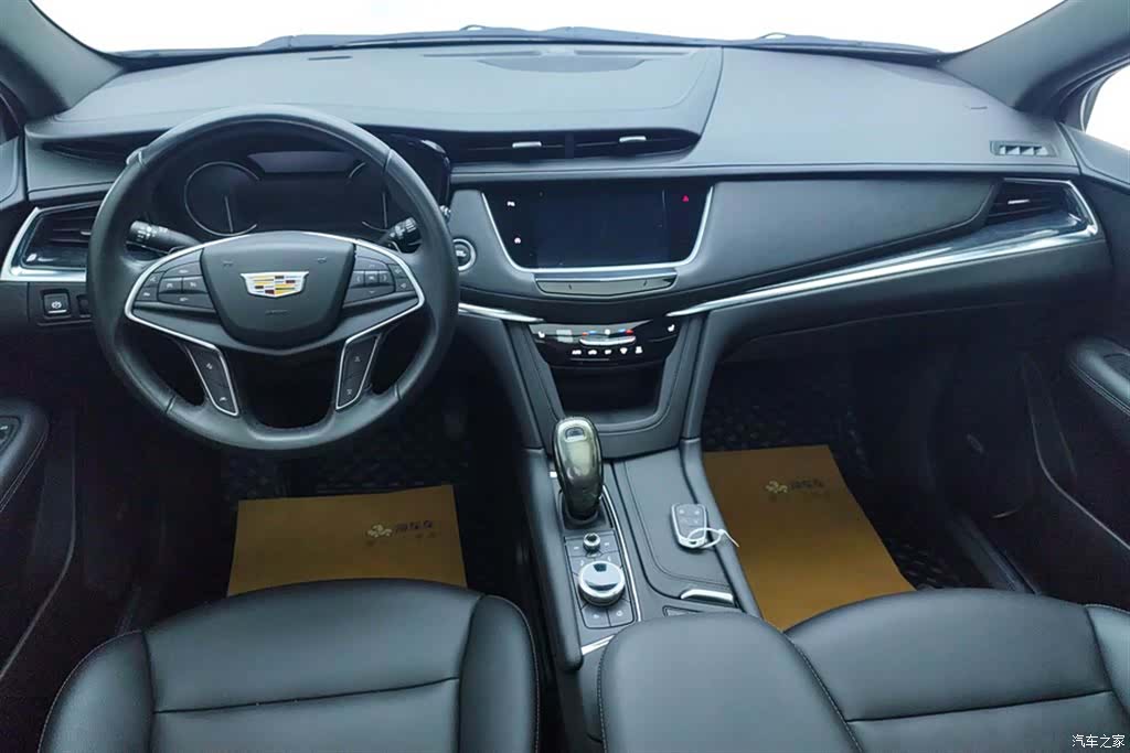 Cadillac XT5, 2023 12