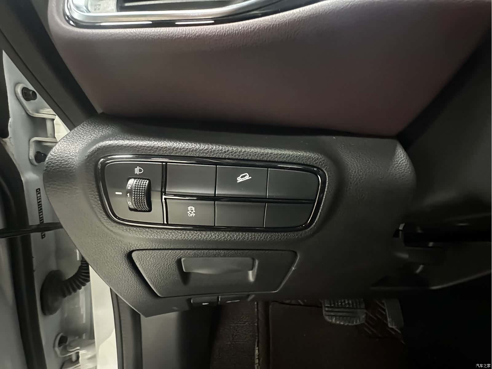 GAC M6, 2022 20