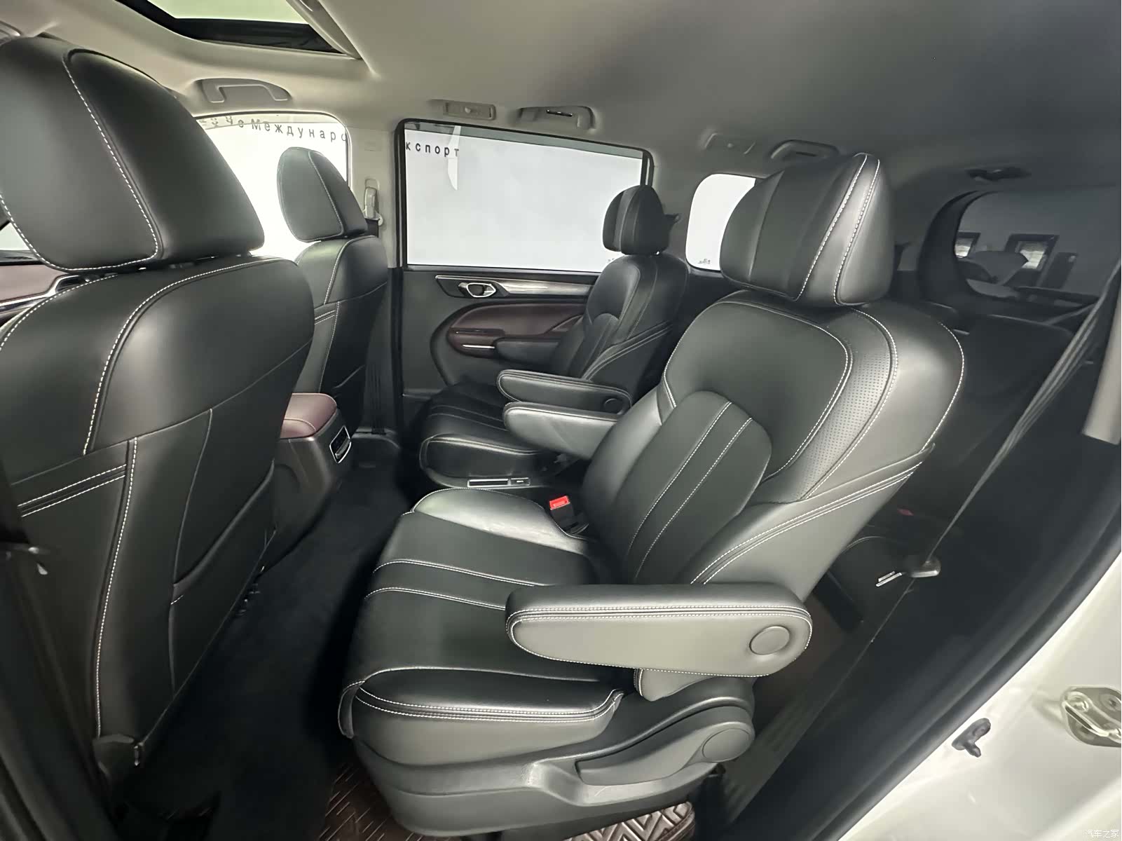 GAC M6, 2022 11