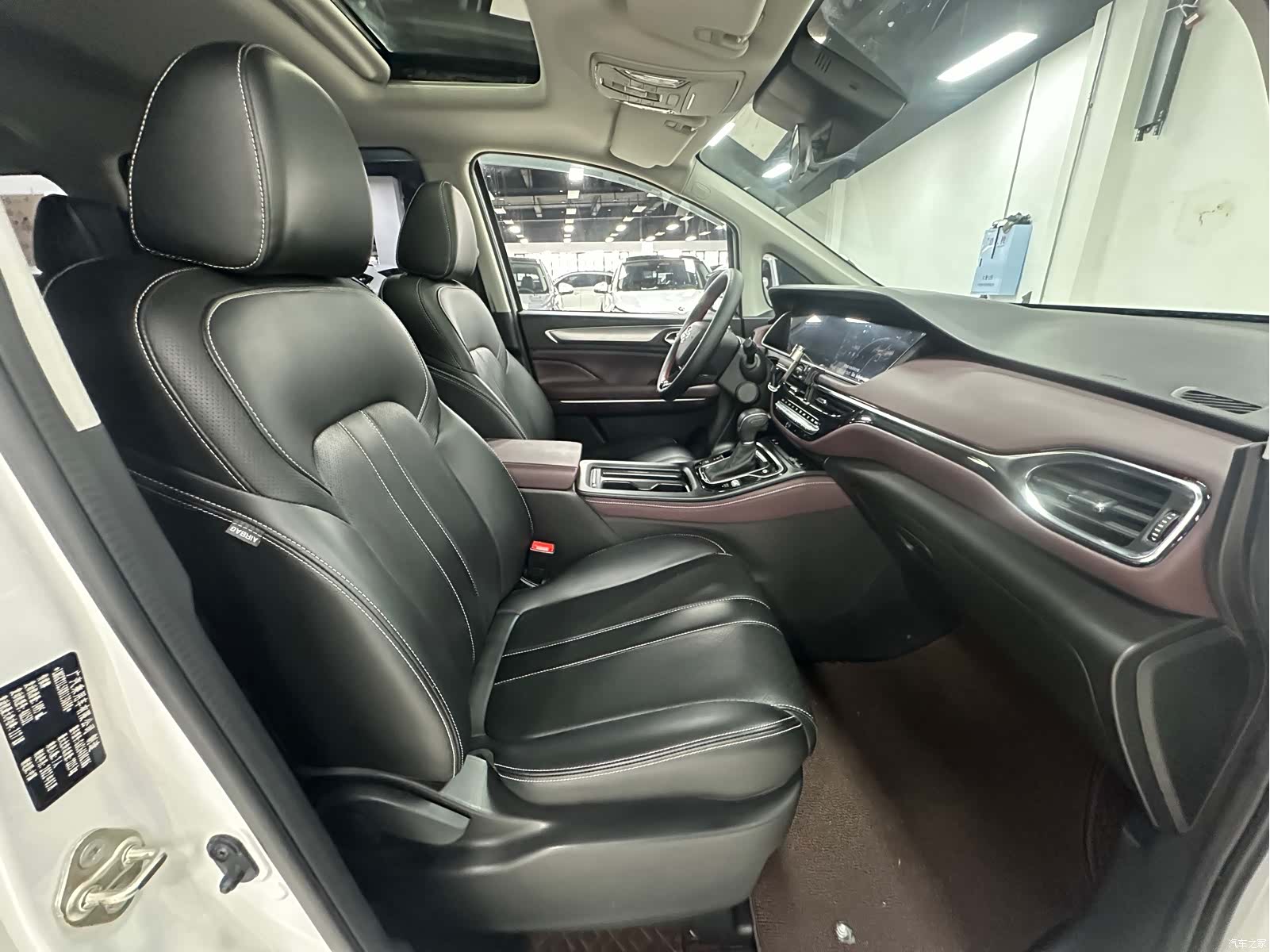 GAC M6, 2022 13