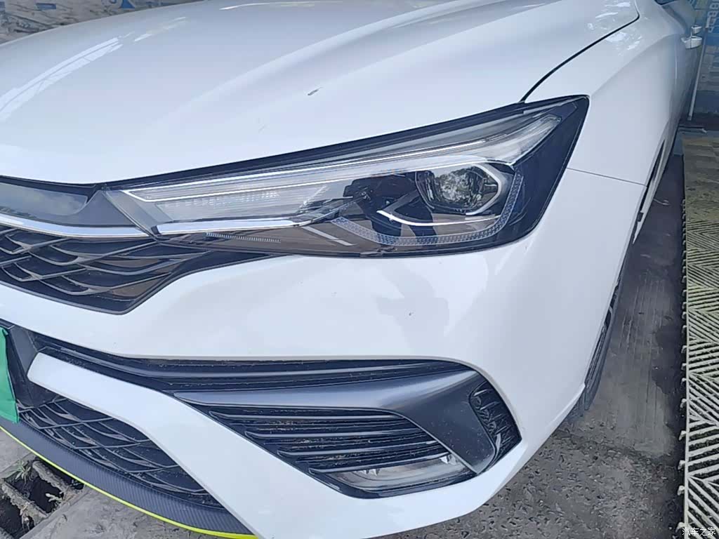 Roewe i5, 2021 24