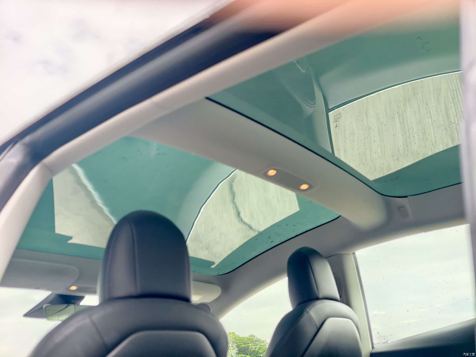 Tesla Model 3, 2020 15