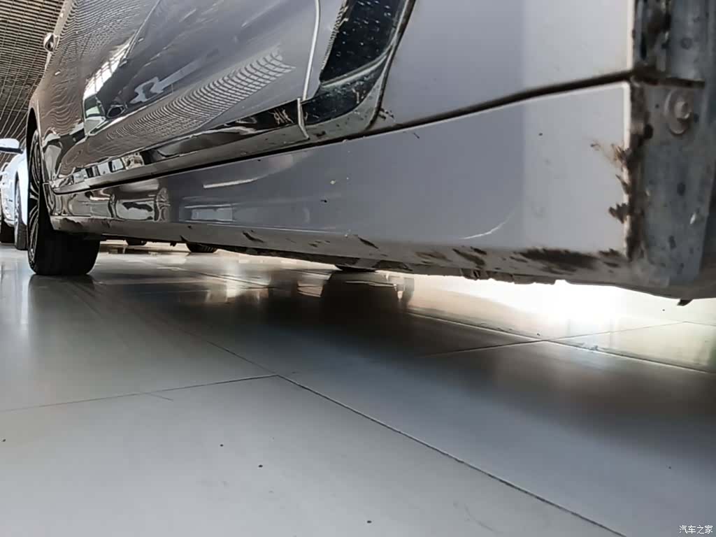 BMW 5 Series, 2018 21