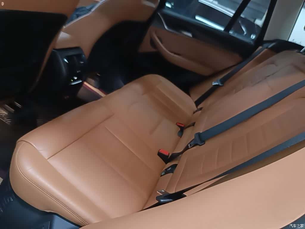 BMW X3, 2020 17