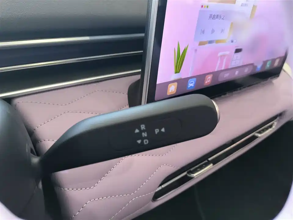 Dongfeng Nammi Nano 01