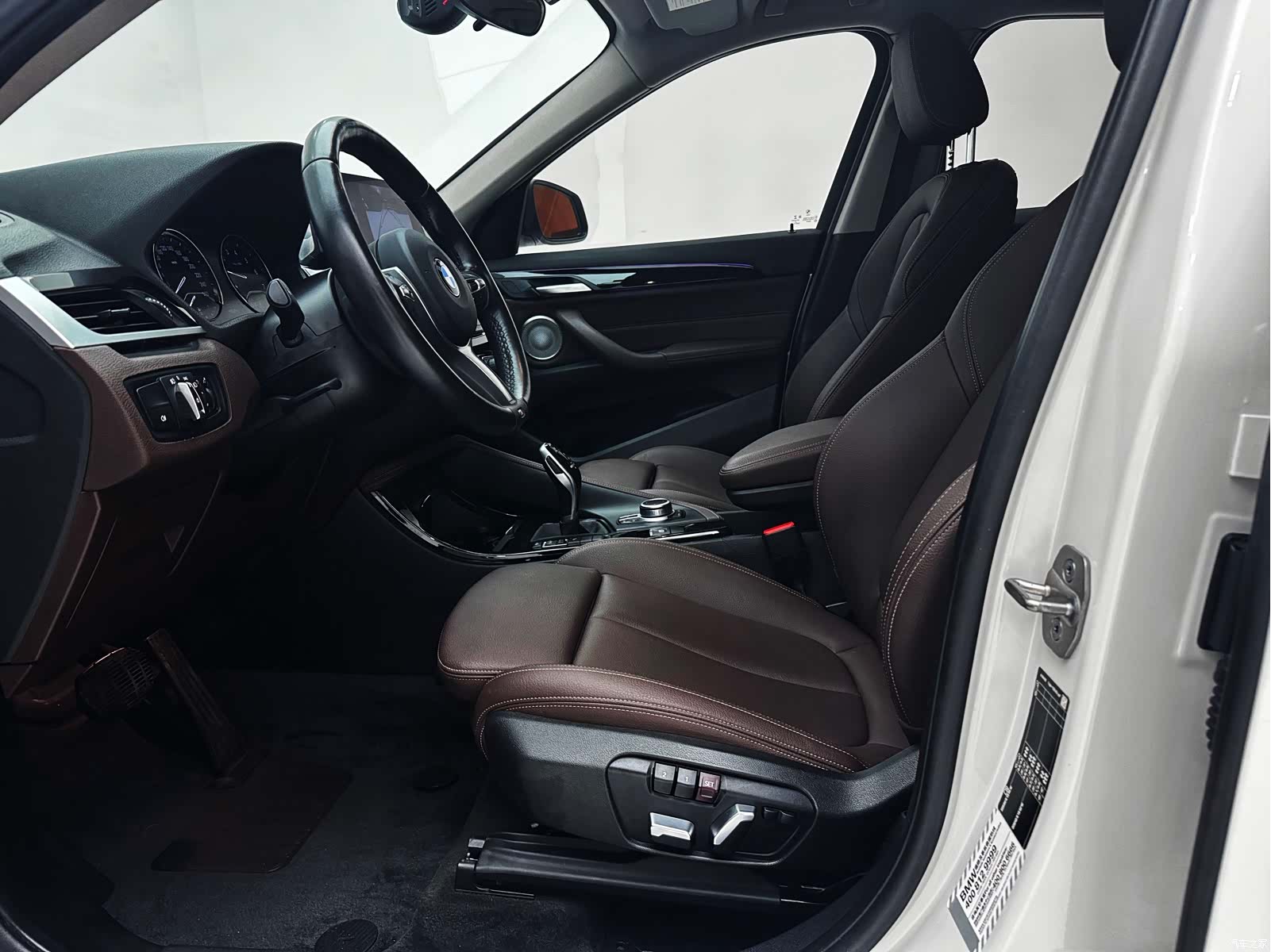 BMW X1, 2022 21