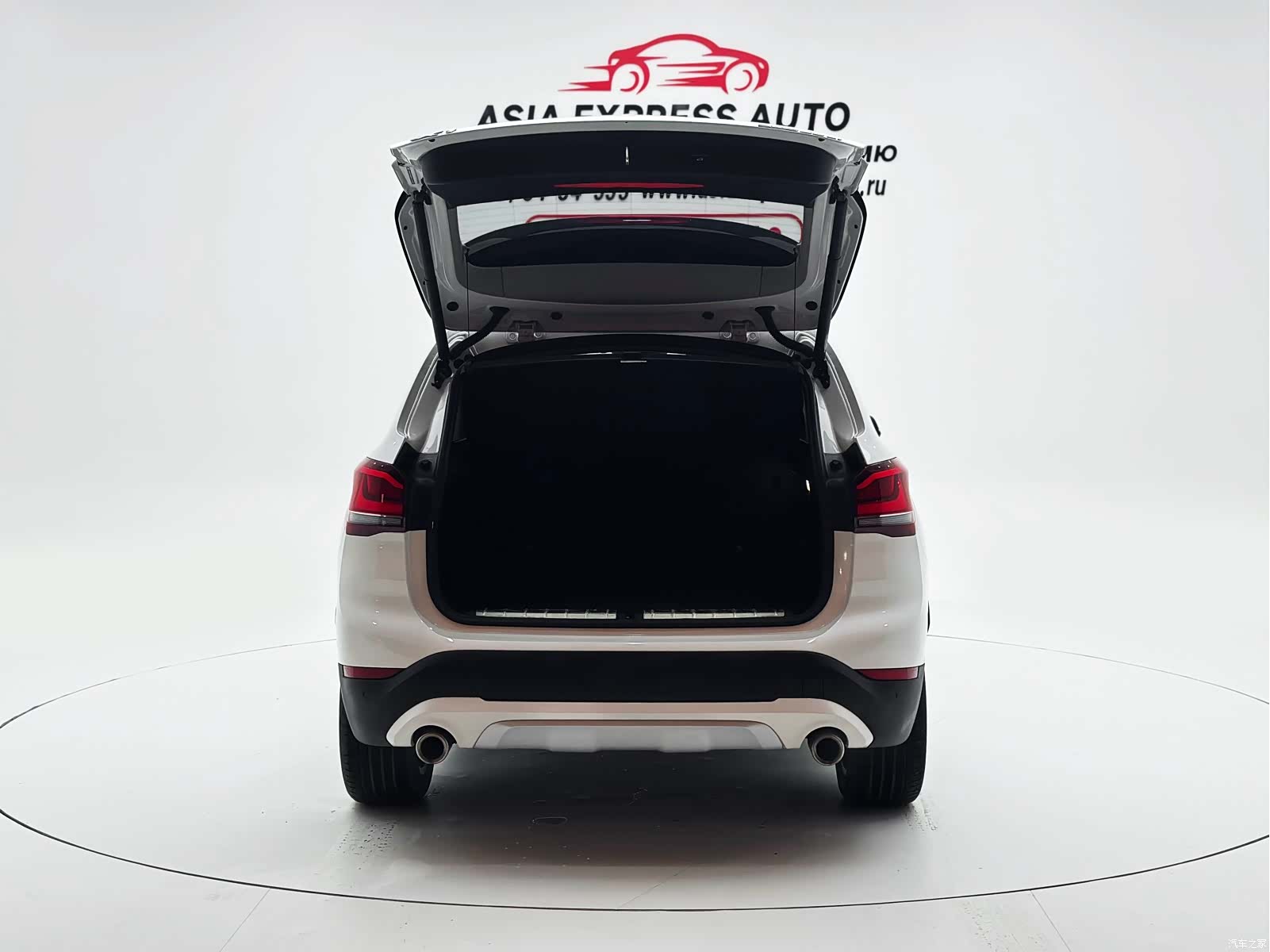 BMW X1, 2022 8