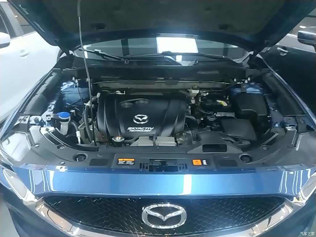 Mazda CX-5, 2021 20