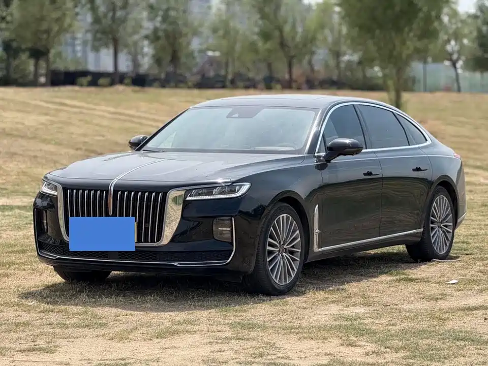 Hongqi H9