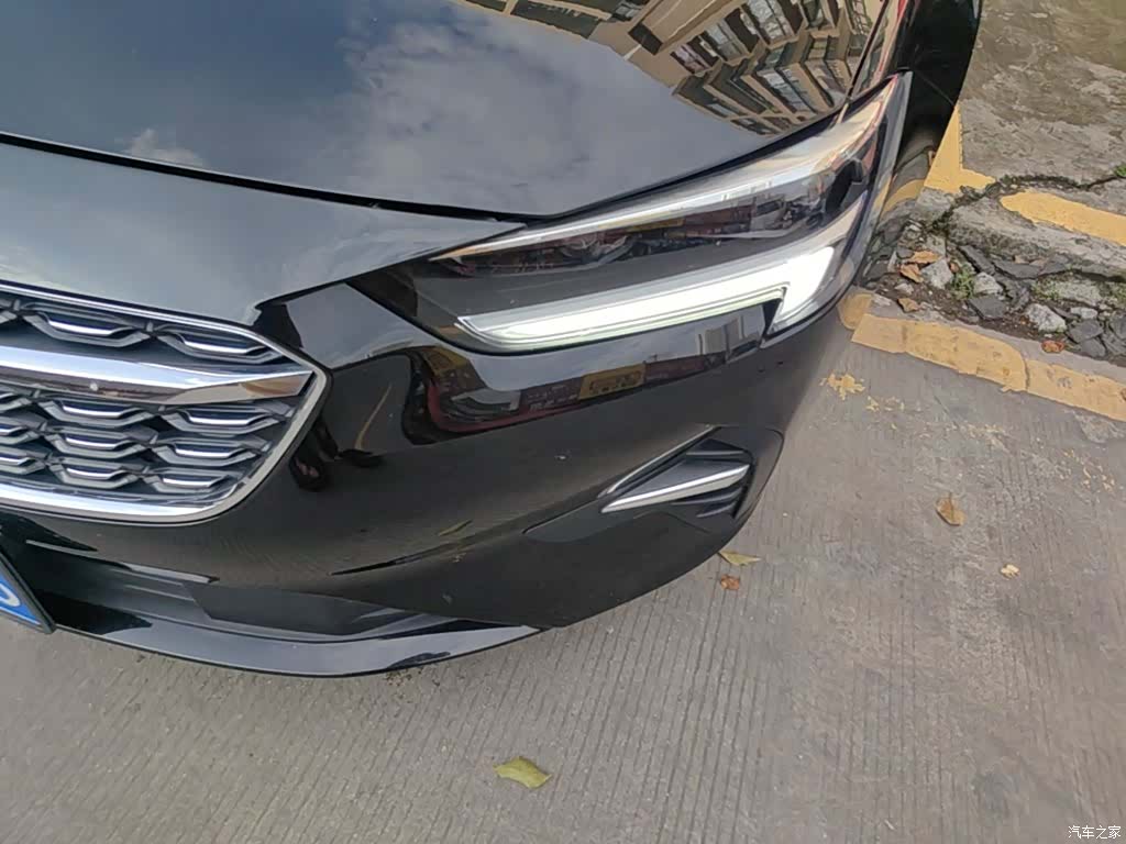 Buick Regal, 2023 15
