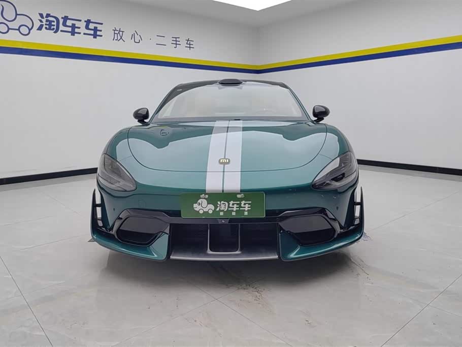 Xiaomi Xiaomi SU7 Ultra