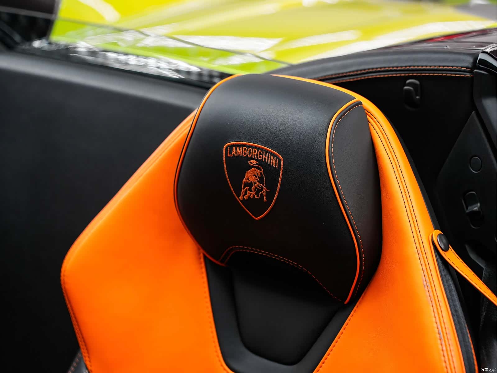 Lamborghini Huracán, 2022 4