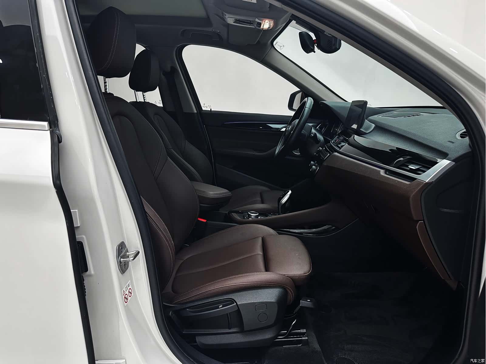 BMW X1, 2022 24