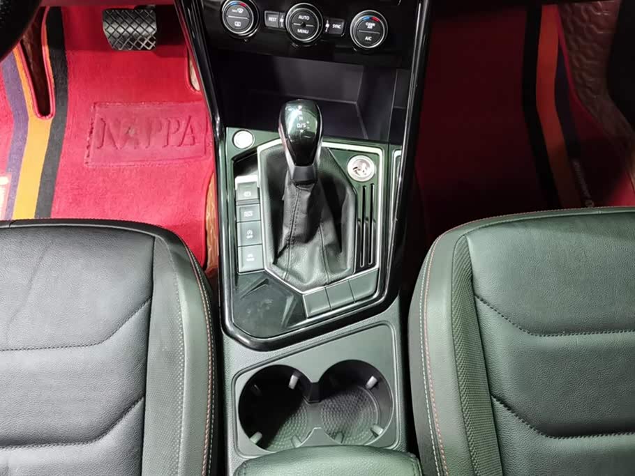 Volkswagen Tanyue Volkswagen Tanyue